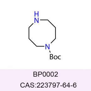tert-Butyl 1,5-diazocane-1-carboxylate